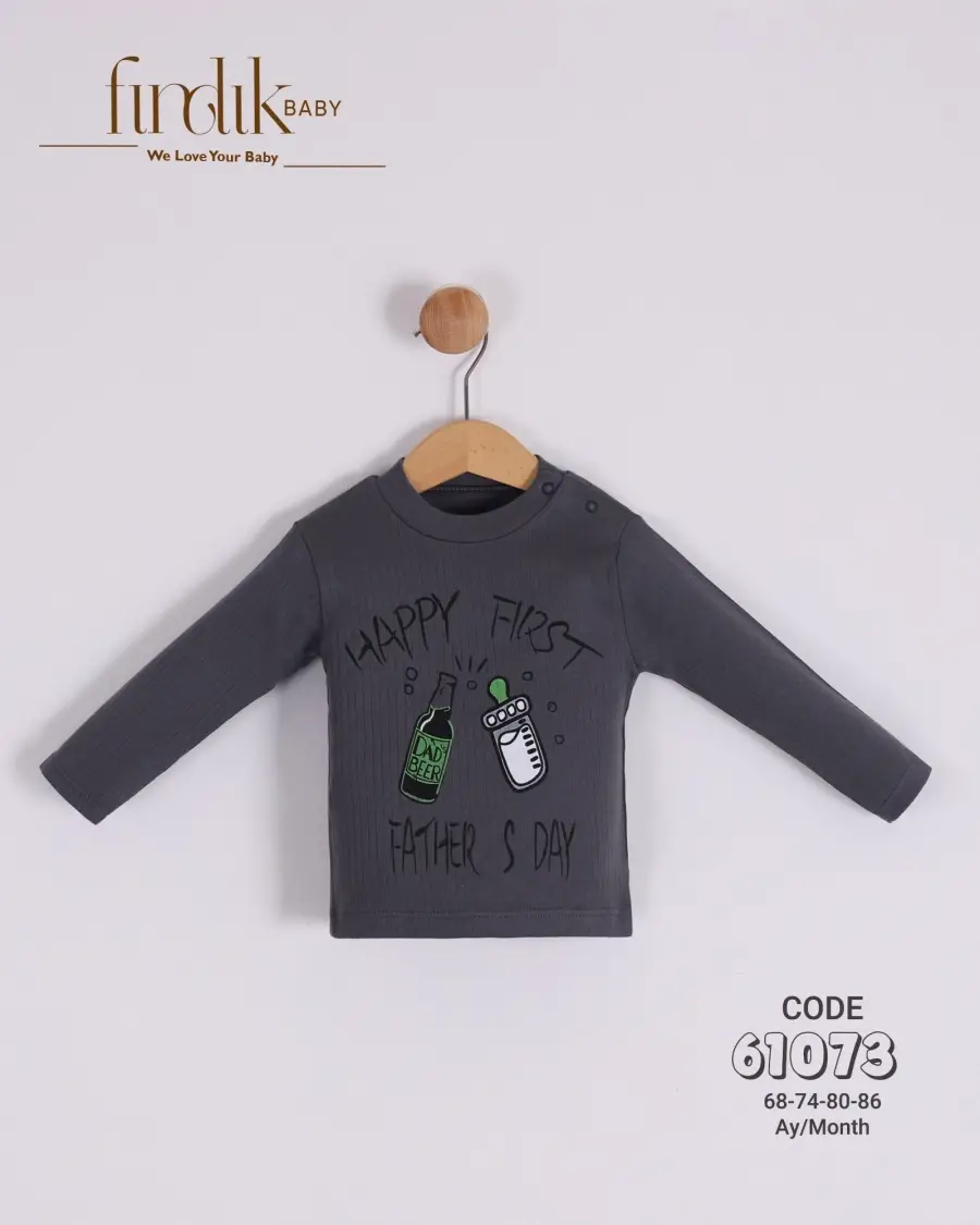 Zen Fermuarlı Battaniye Mavi